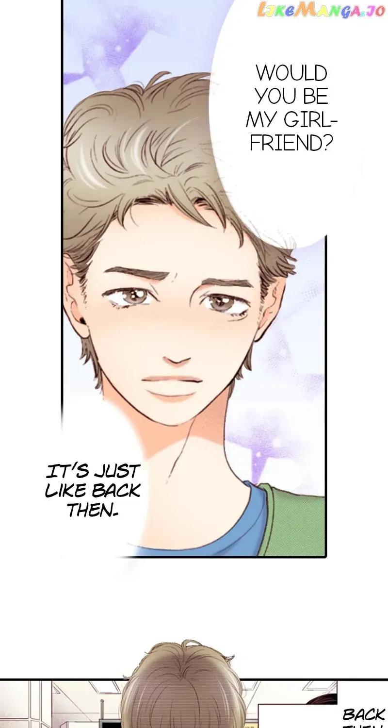 liar Chapter 157 page 58 - 