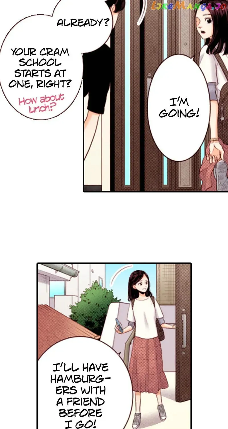 liar Chapter 157 page 7 - 