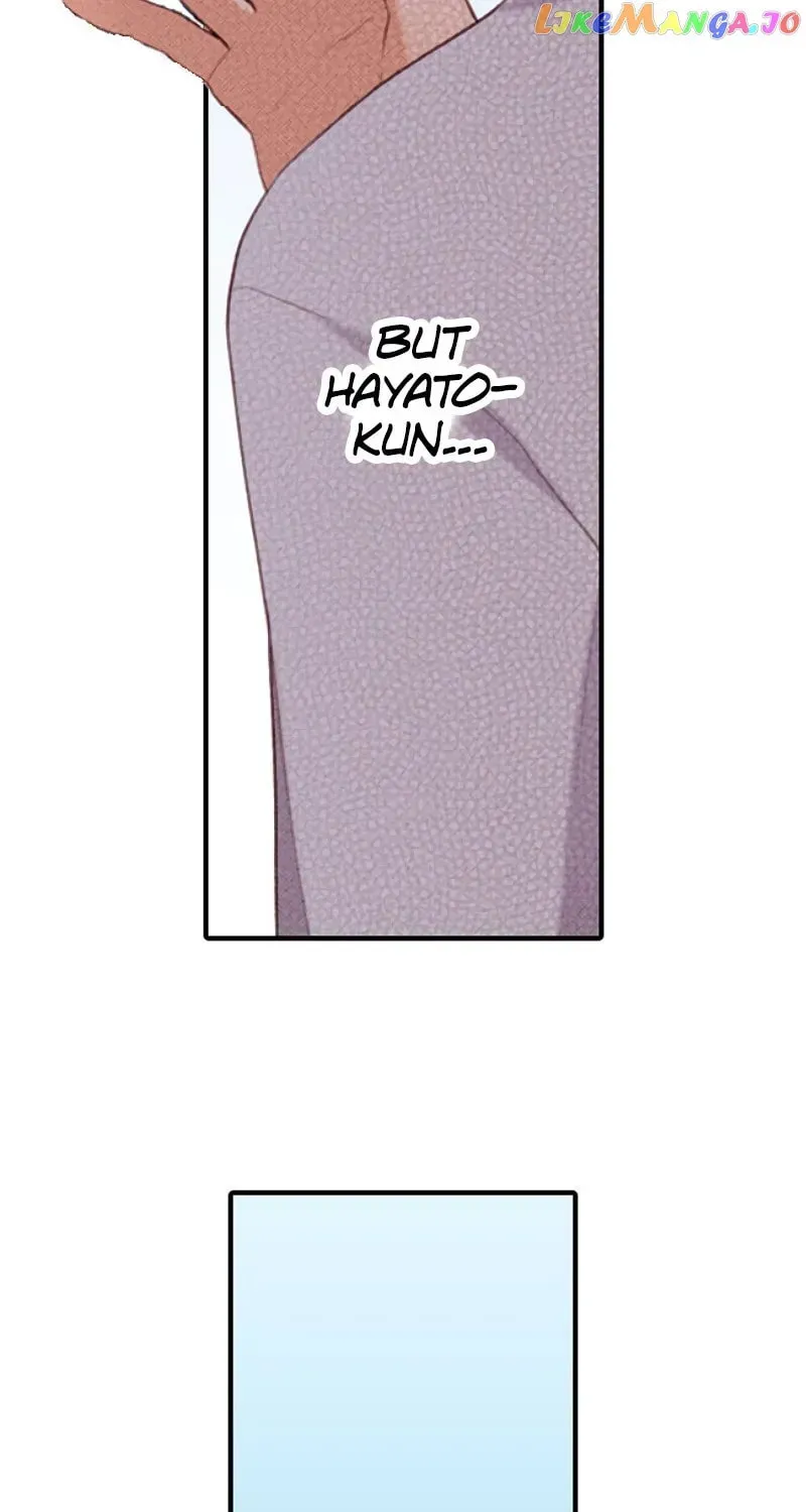 liar Chapter 157 page 64 - 
