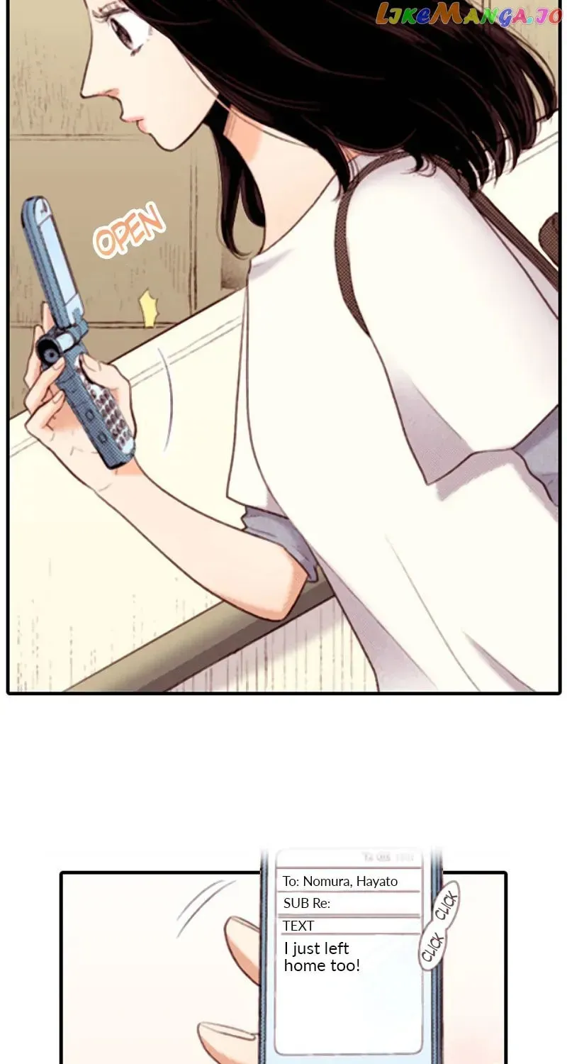 liar Chapter 157 page 9 - 