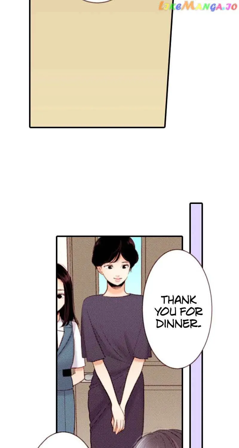 liar Chapter 158 page 12 - 