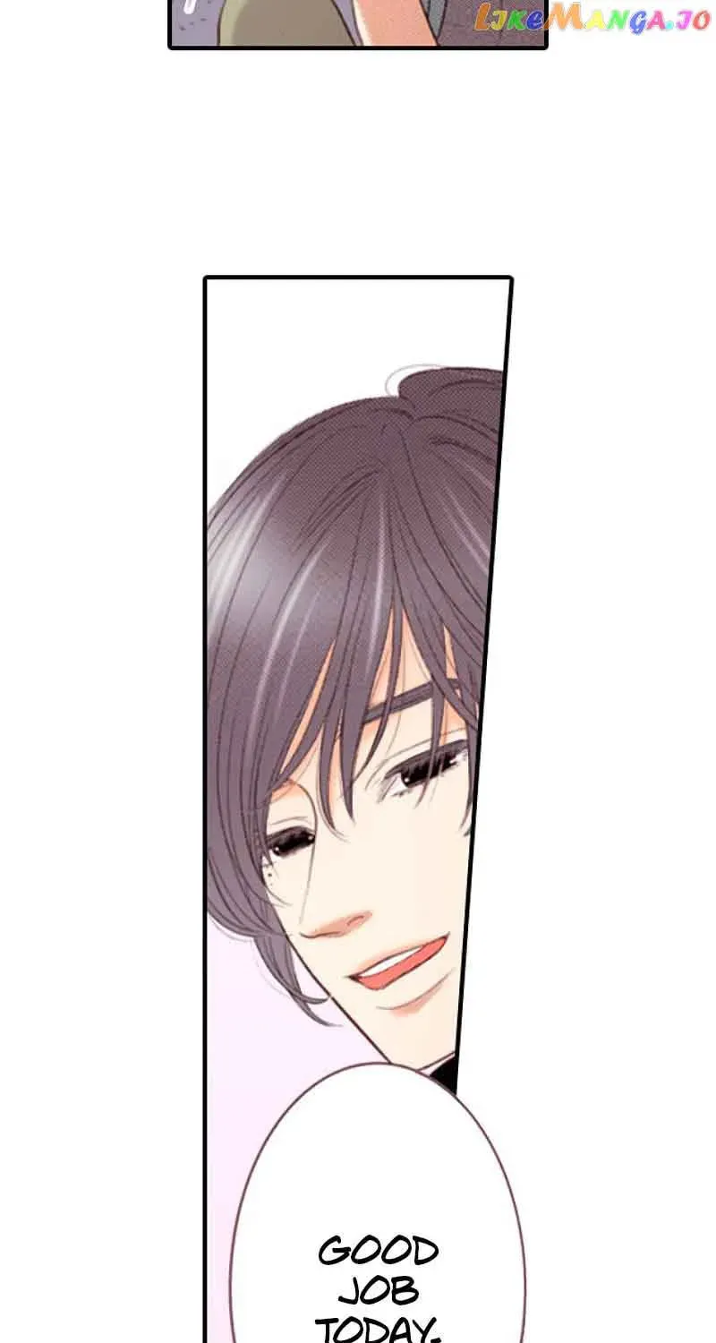 liar Chapter 158 page 14 - 