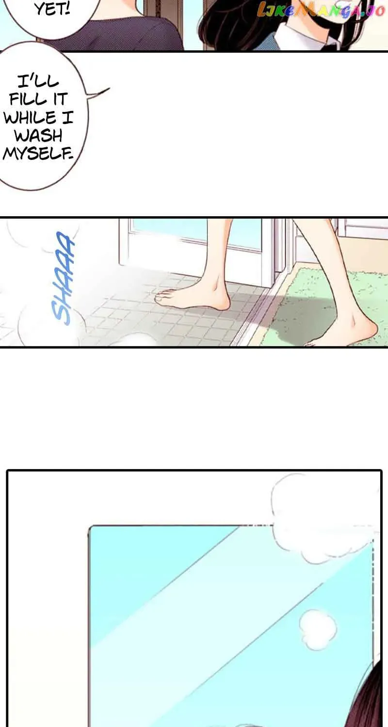 liar Chapter 158 page 18 - 