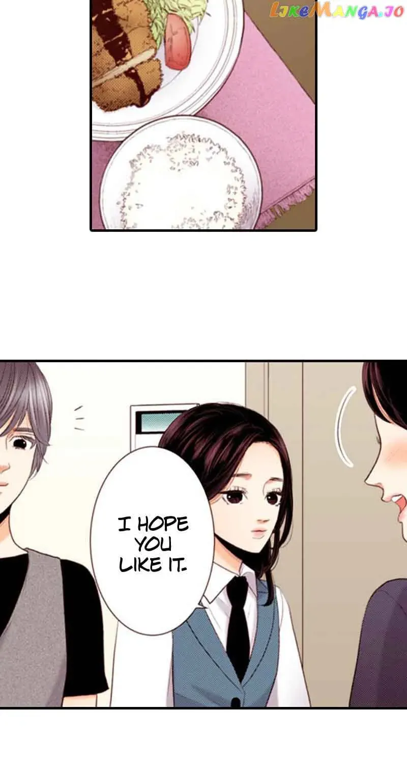 liar Chapter 158 page 3 - 