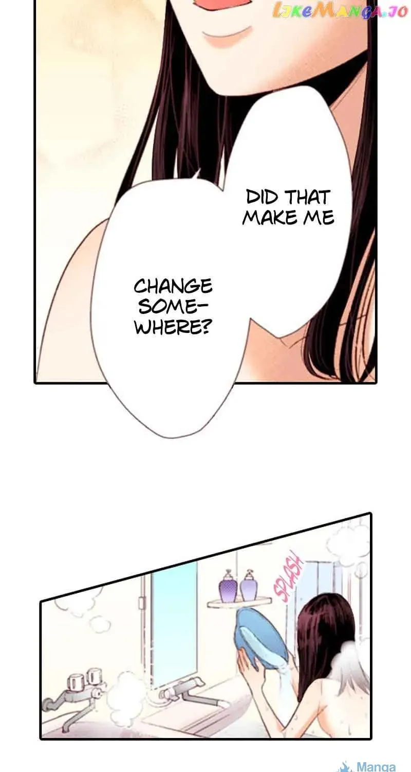 liar Chapter 158 page 22 - 