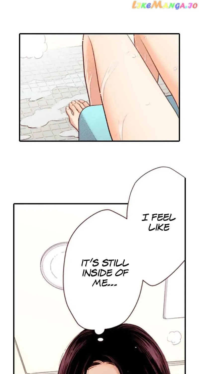 liar Chapter 158 page 24 - 