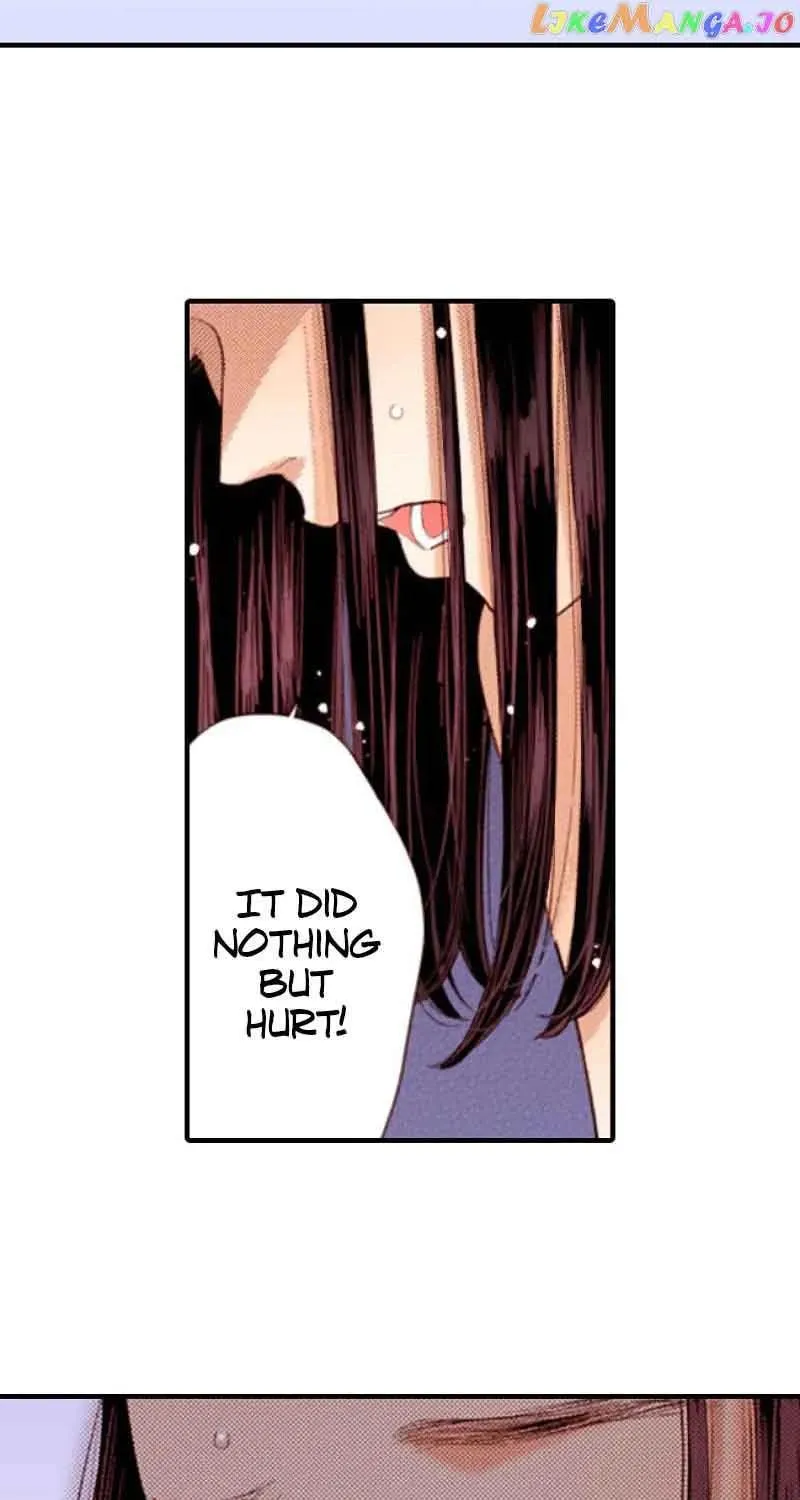 liar Chapter 158 page 28 - 