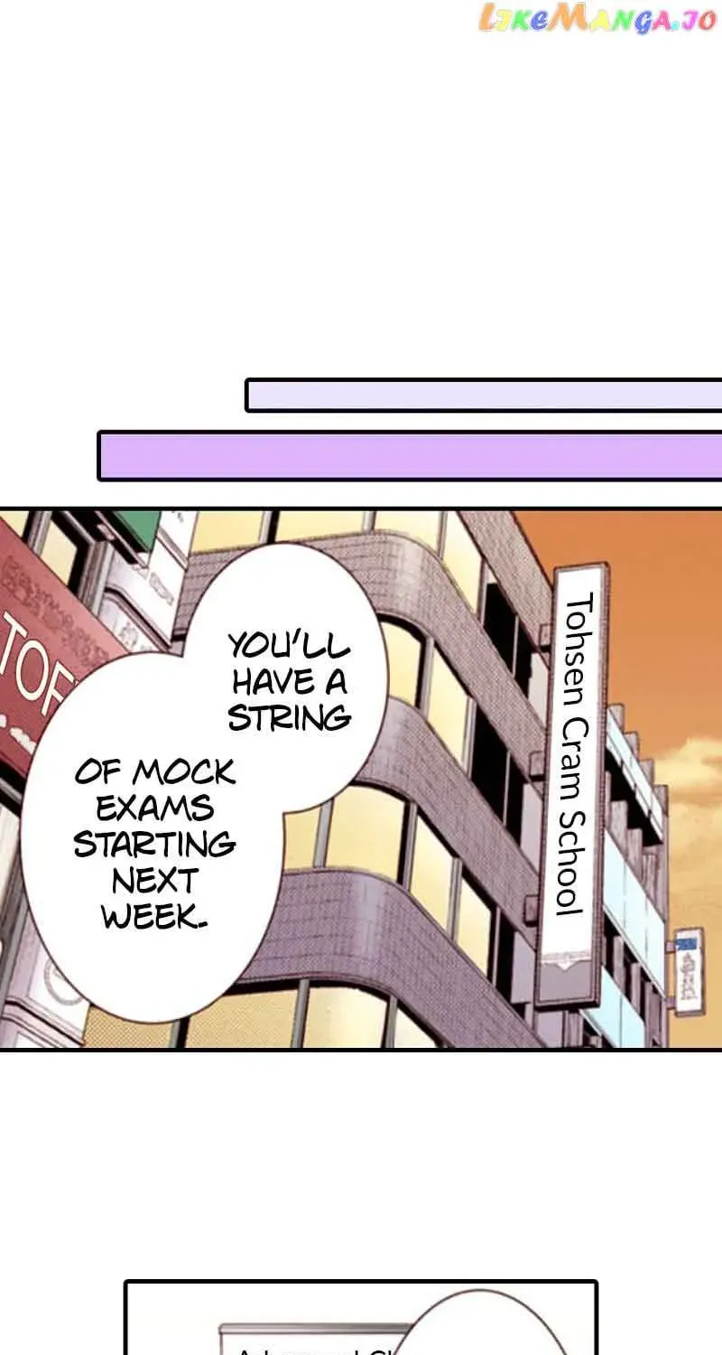 liar Chapter 158 page 30 - 