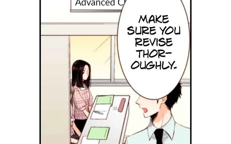 liar Chapter 158 page 31 - 