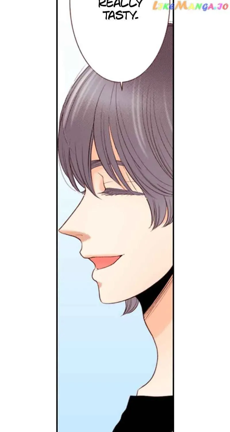 liar Chapter 158 page 5 - 