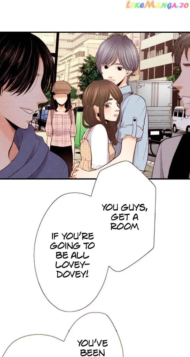 liar Chapter 158 page 50 - 