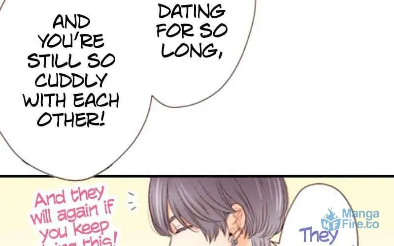 liar Chapter 158 page 51 - 