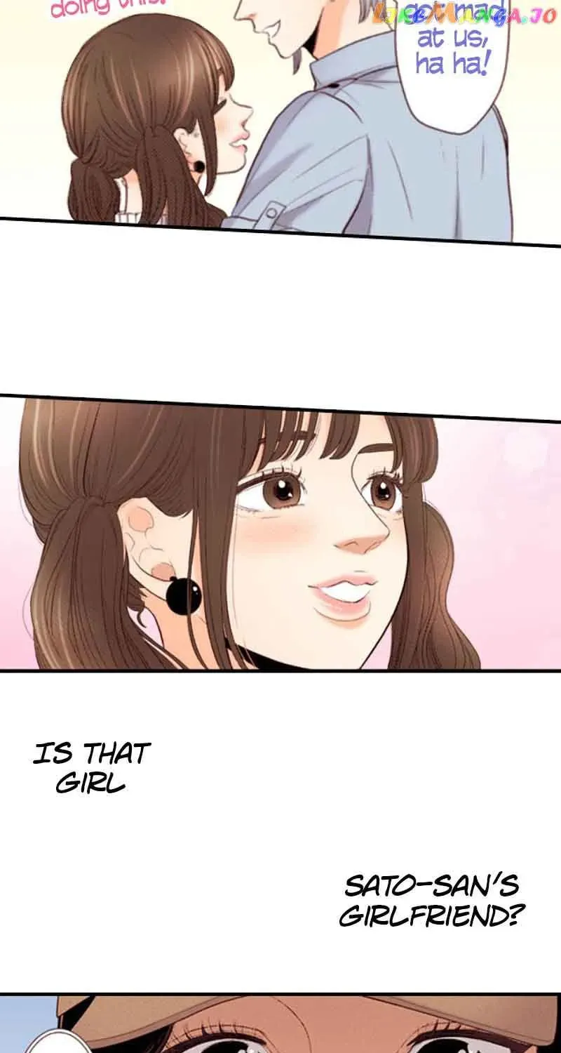 liar Chapter 158 page 52 - 