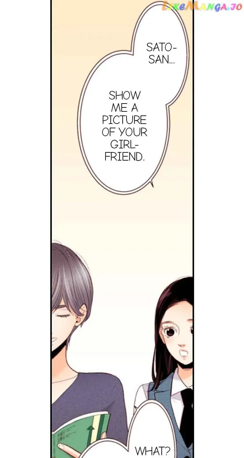 liar Chapter 158 page 54 - 