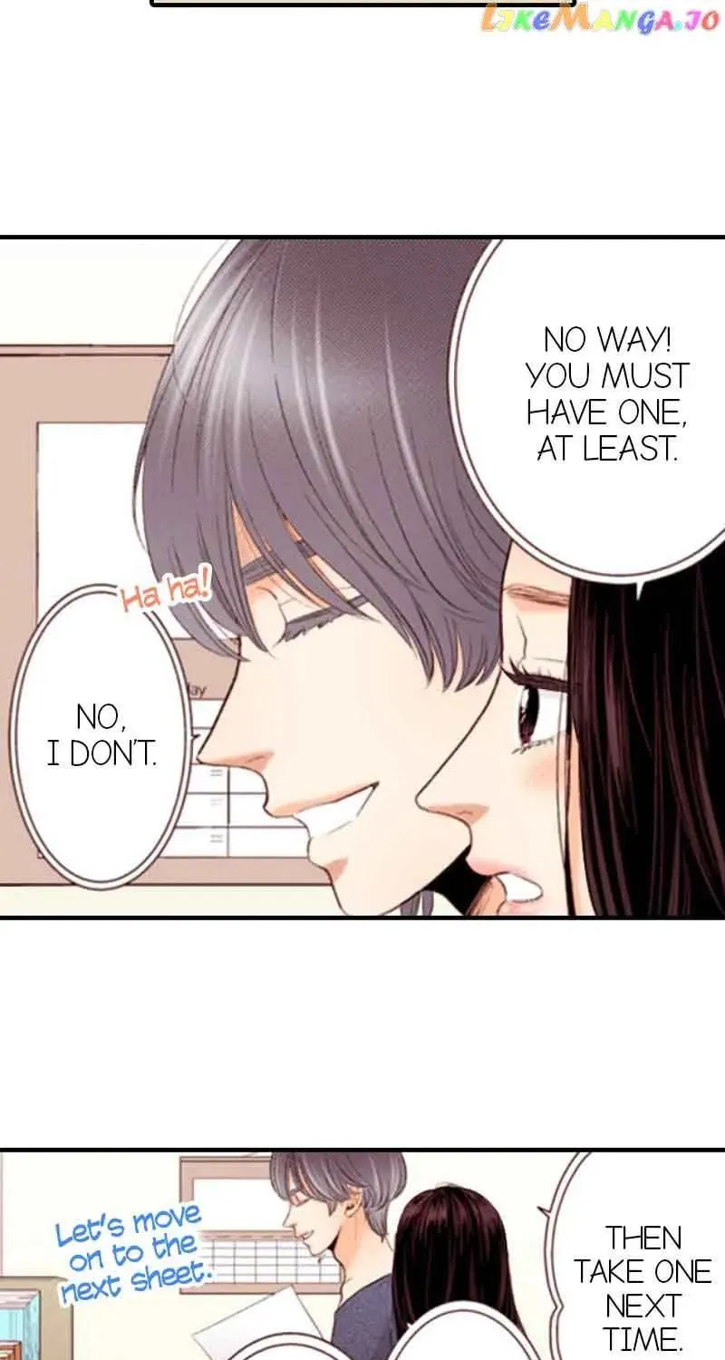 liar Chapter 158 page 56 - 
