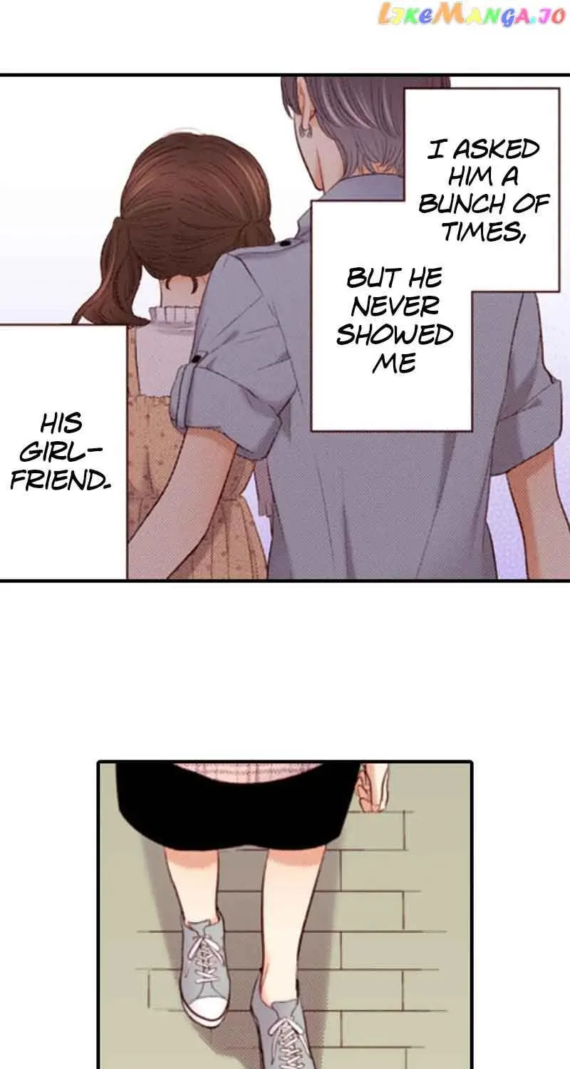 liar Chapter 158 page 58 - 