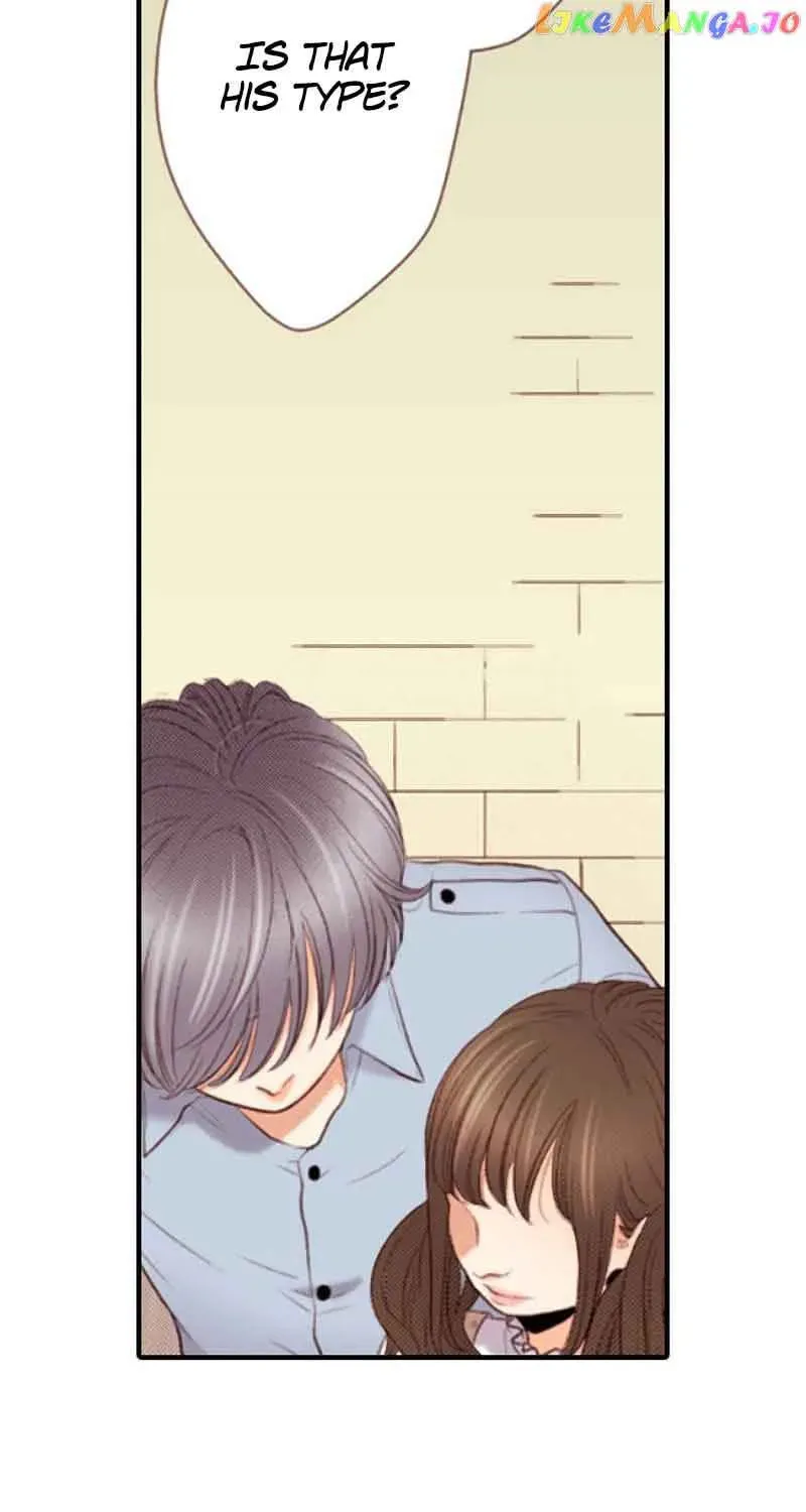 liar Chapter 158 page 60 - 