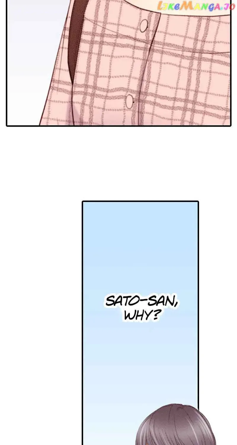 liar Chapter 158 page 66 - 