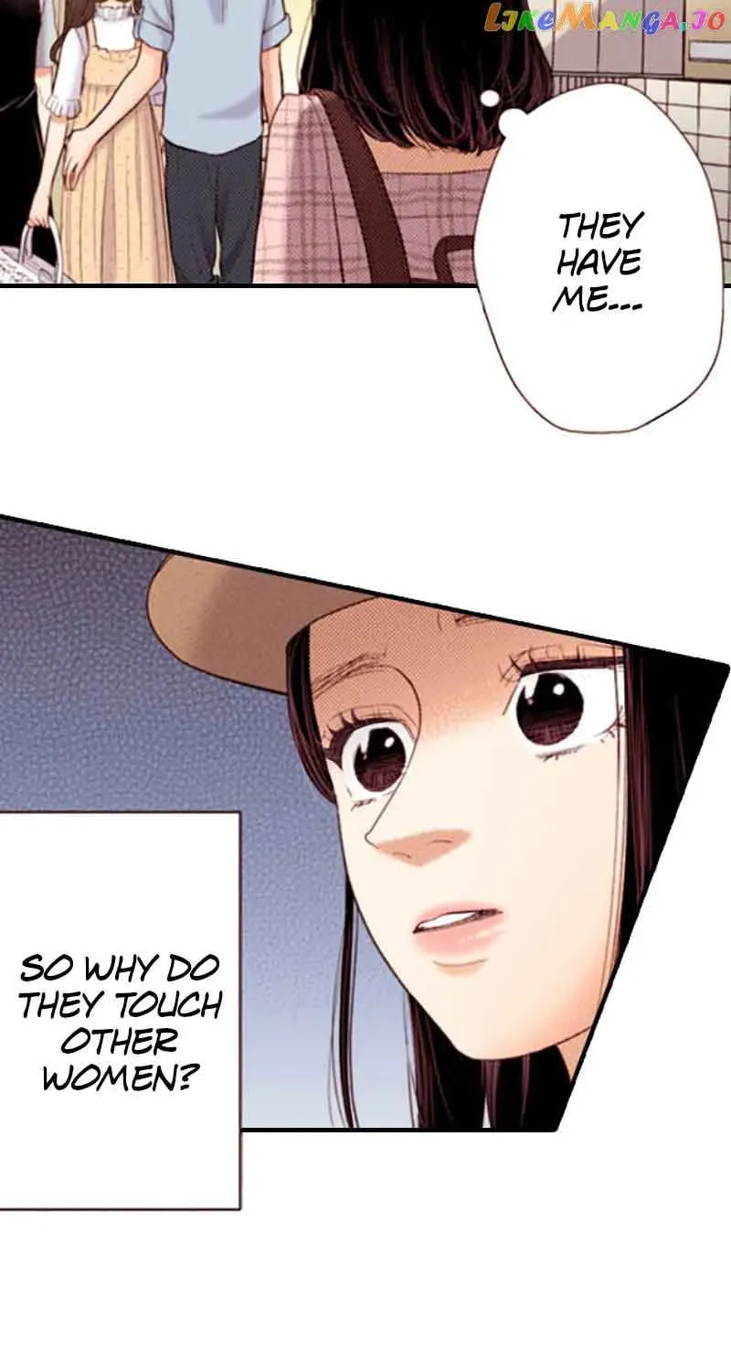 liar Chapter 158 page 70 - 