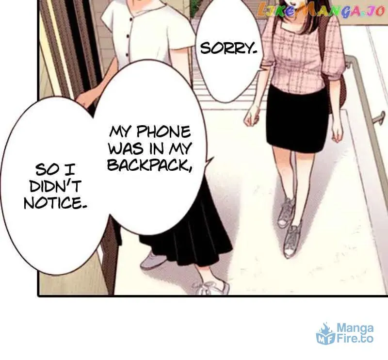 liar Chapter 159 page 11 - 