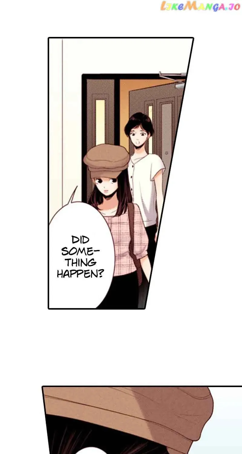 liar Chapter 159 page 12 - 