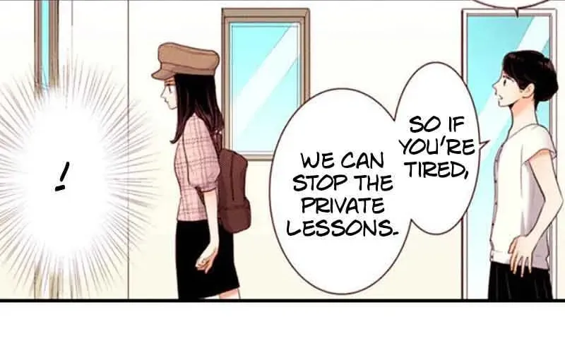 liar Chapter 159 page 15 - 