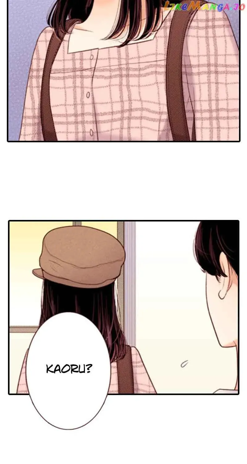 liar Chapter 159 page 18 - 