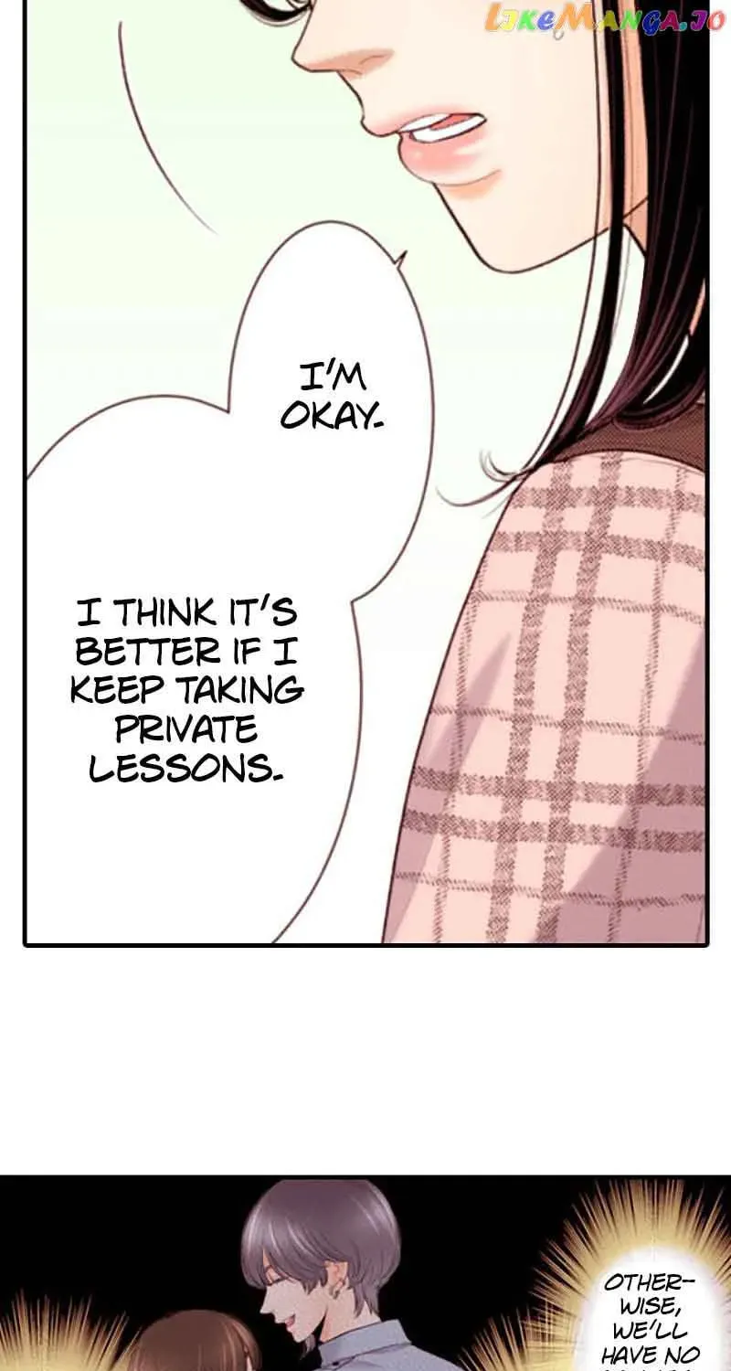 liar Chapter 159 page 20 - 