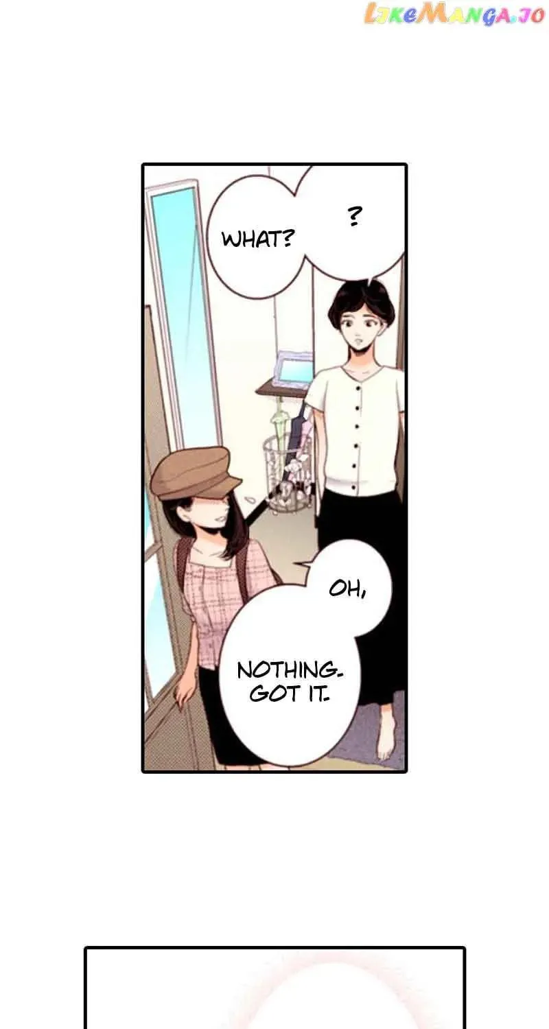 liar Chapter 159 page 28 - 