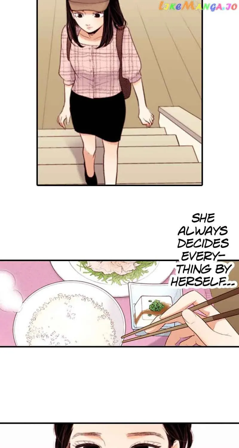 liar Chapter 159 page 30 - 