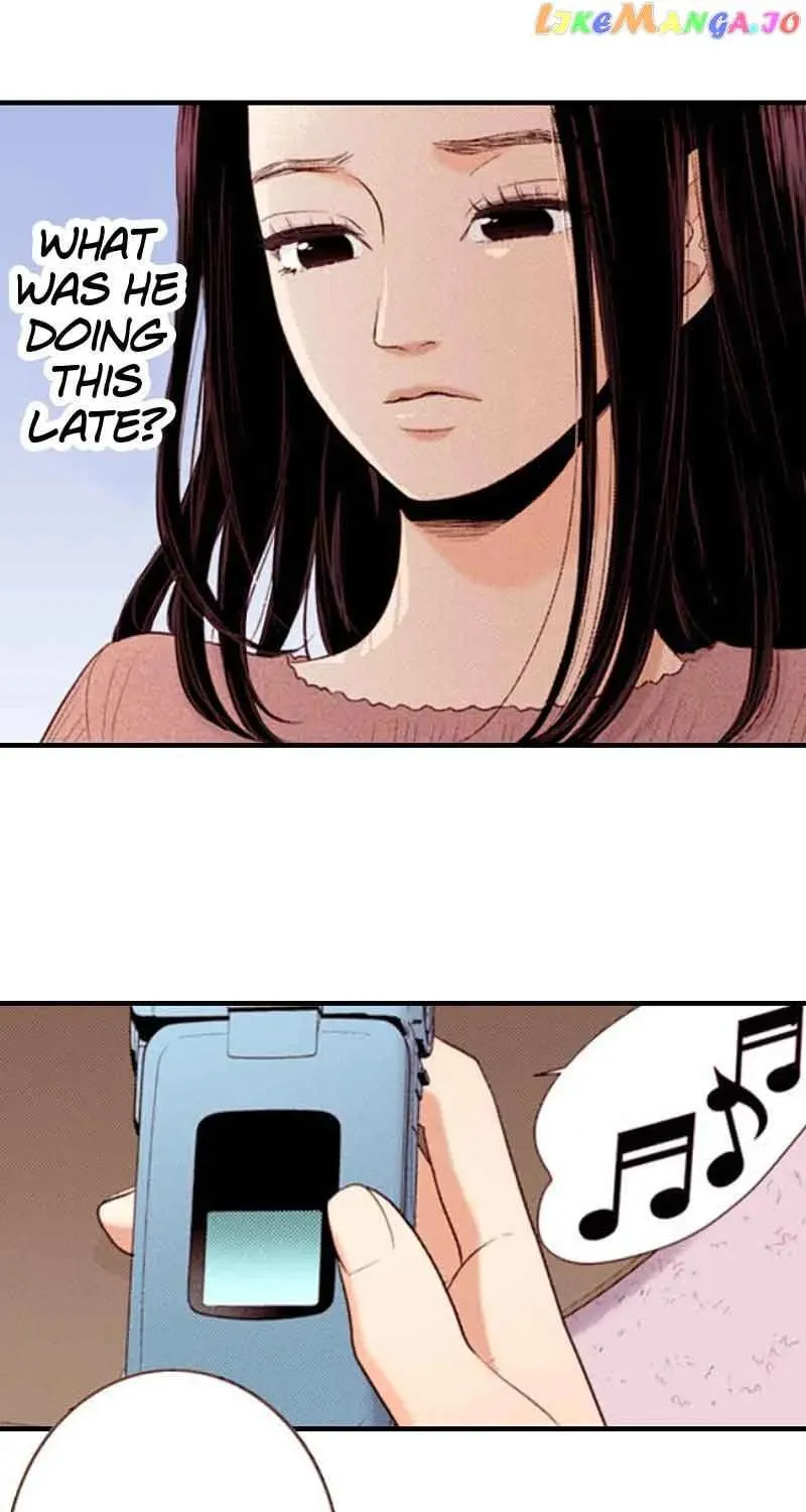 liar Chapter 159 page 44 - 