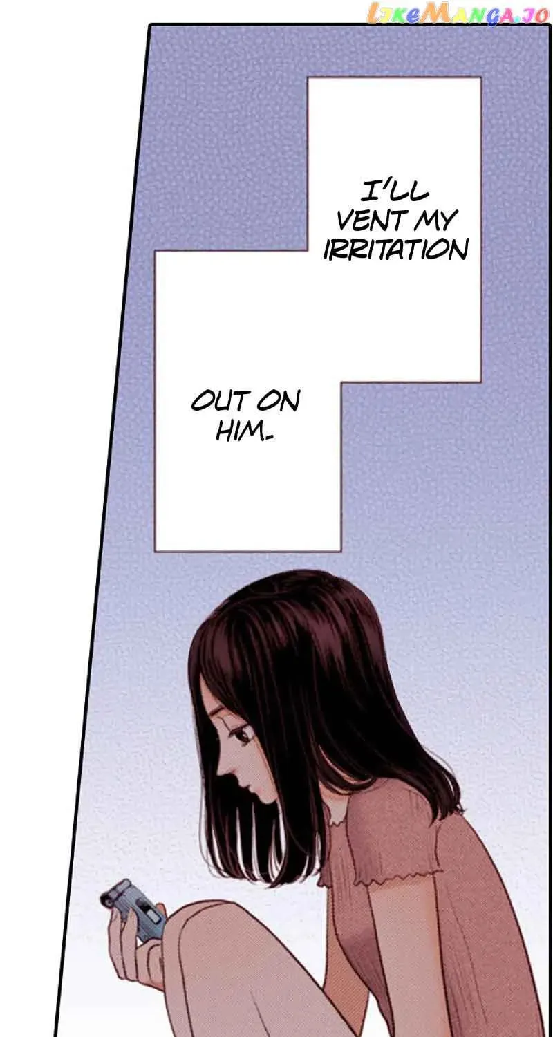 liar Chapter 159 page 46 - 