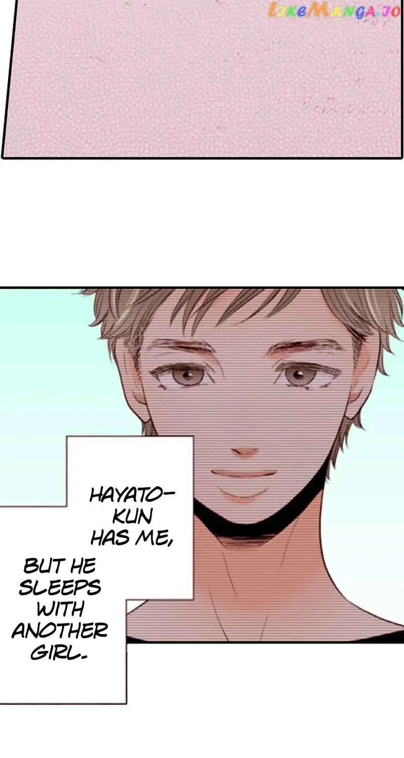 liar Chapter 159 page 48 - 