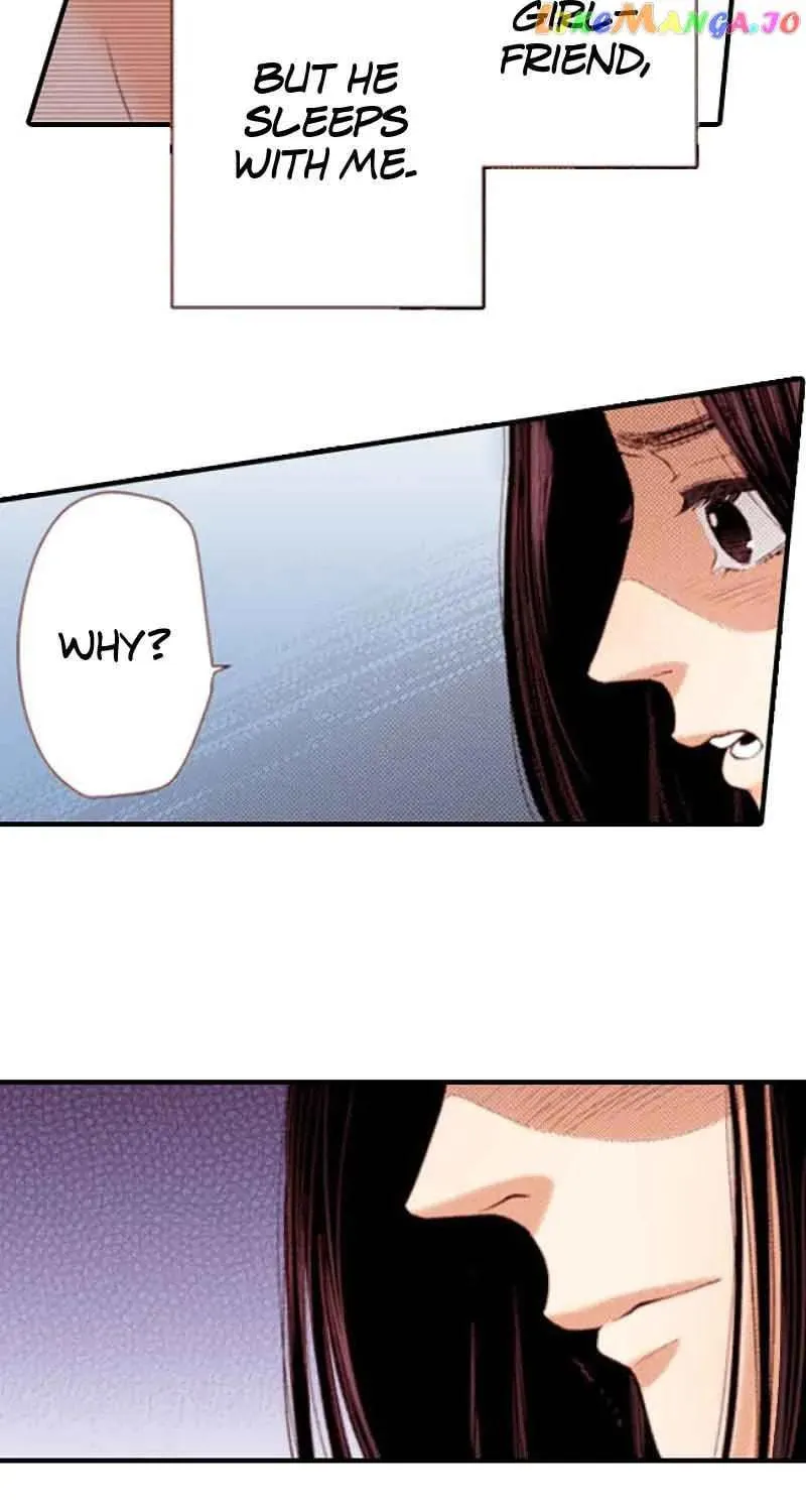 liar Chapter 159 page 50 - 