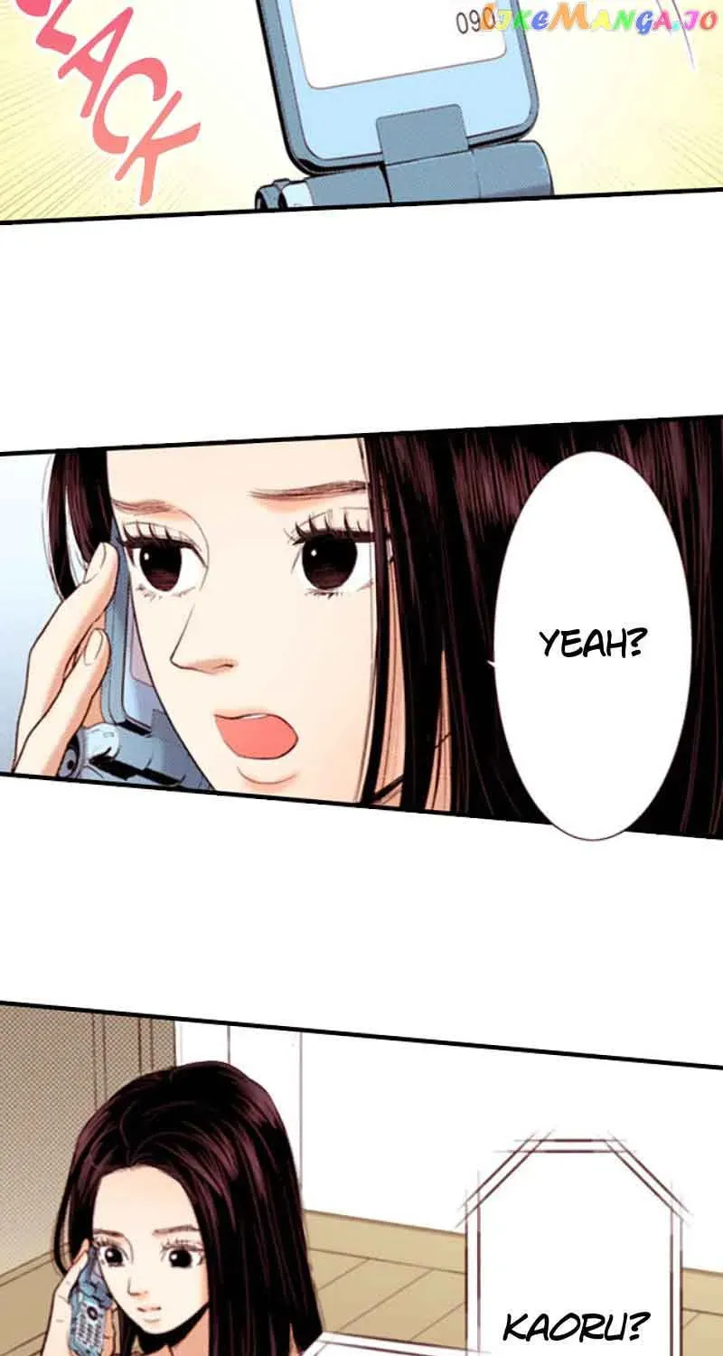 liar Chapter 159 page 52 - 