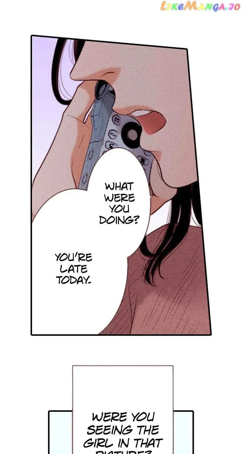 liar Chapter 159 page 55 - 