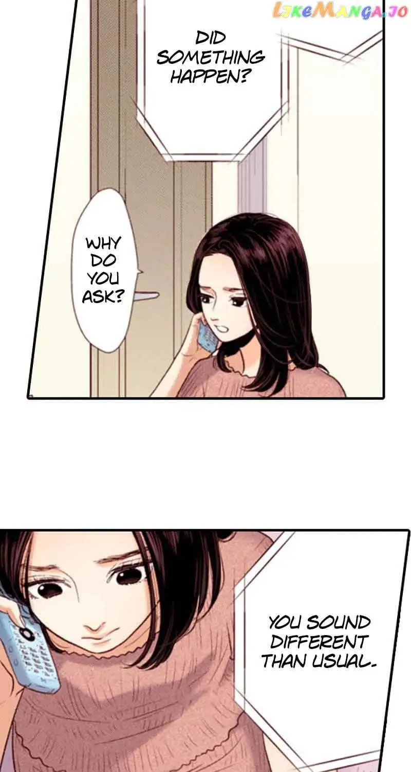 liar Chapter 159 page 61 - 