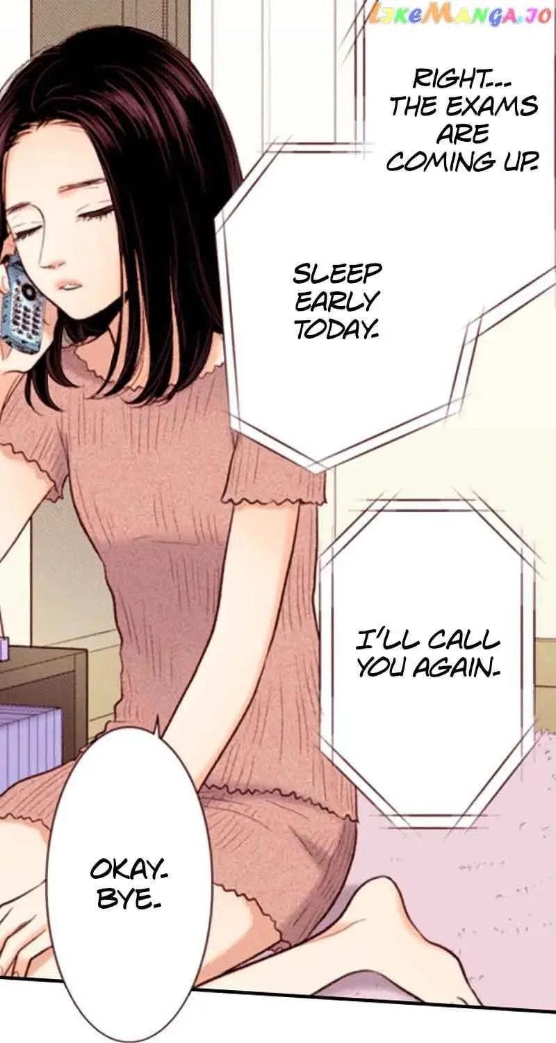 liar Chapter 159 page 72 - 