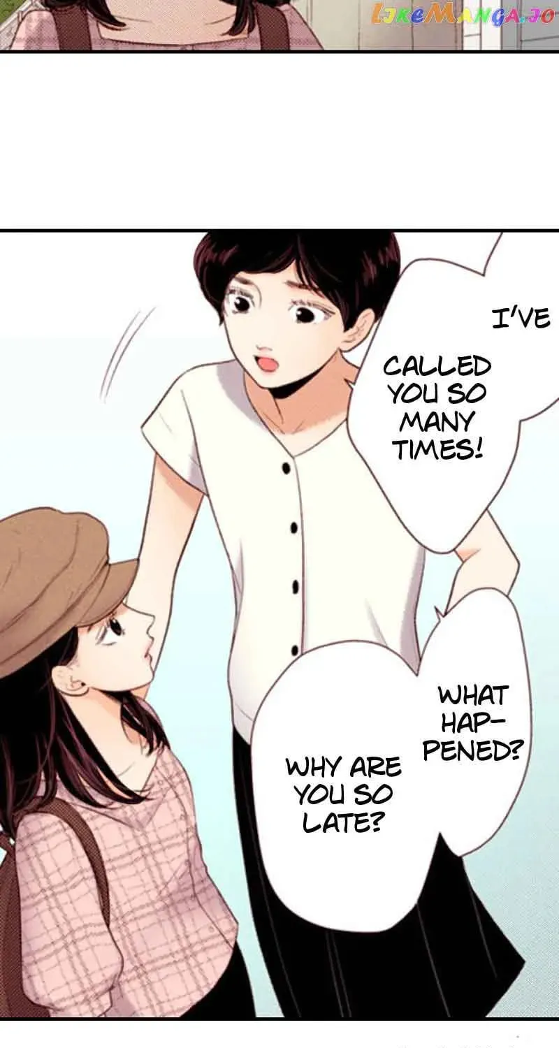 liar Chapter 159 page 9 - 
