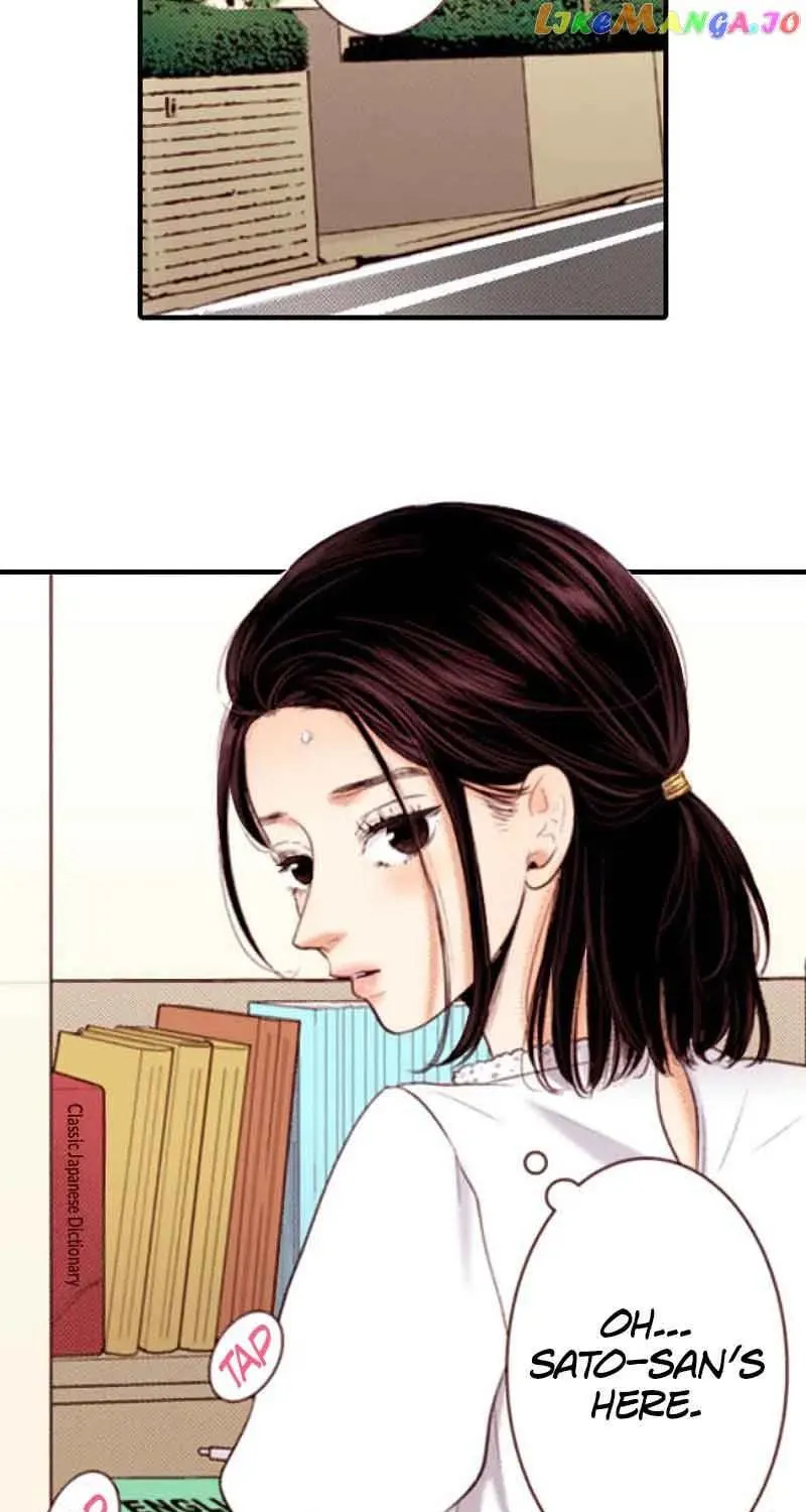 liar Chapter 159 page 83 - 