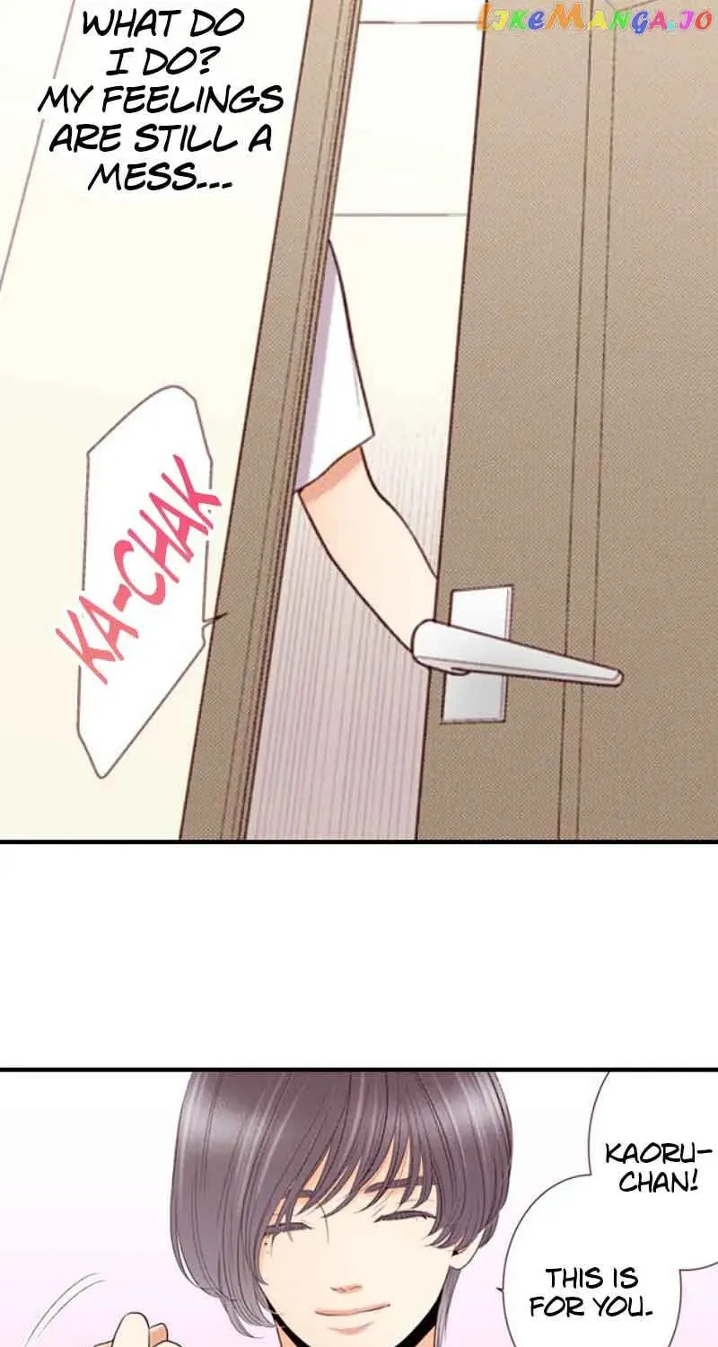 liar Chapter 159 page 85 - 