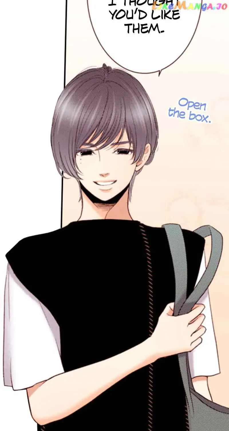 liar Chapter 160 page 2 - 