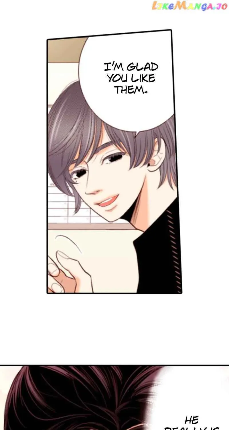 liar Chapter 160 page 12 - 