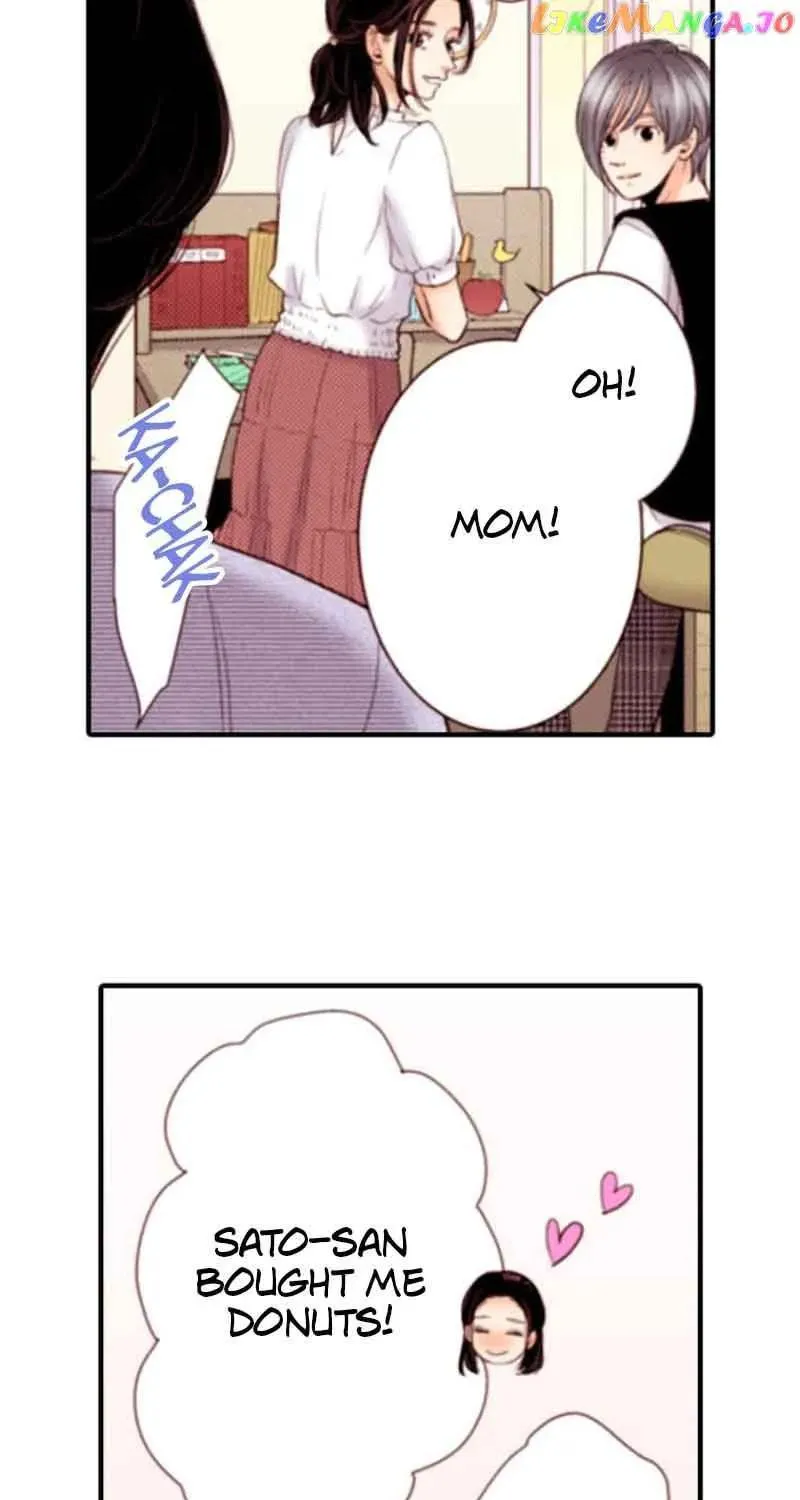 liar Chapter 160 page 16 - 