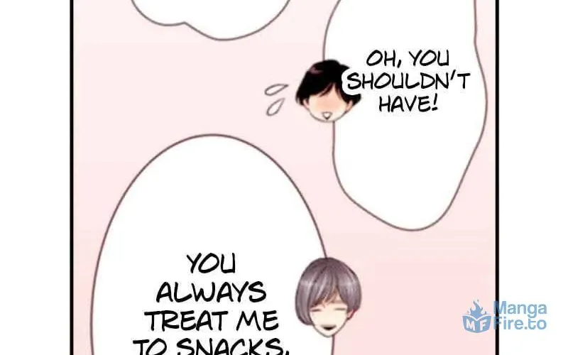 liar Chapter 160 page 17 - 