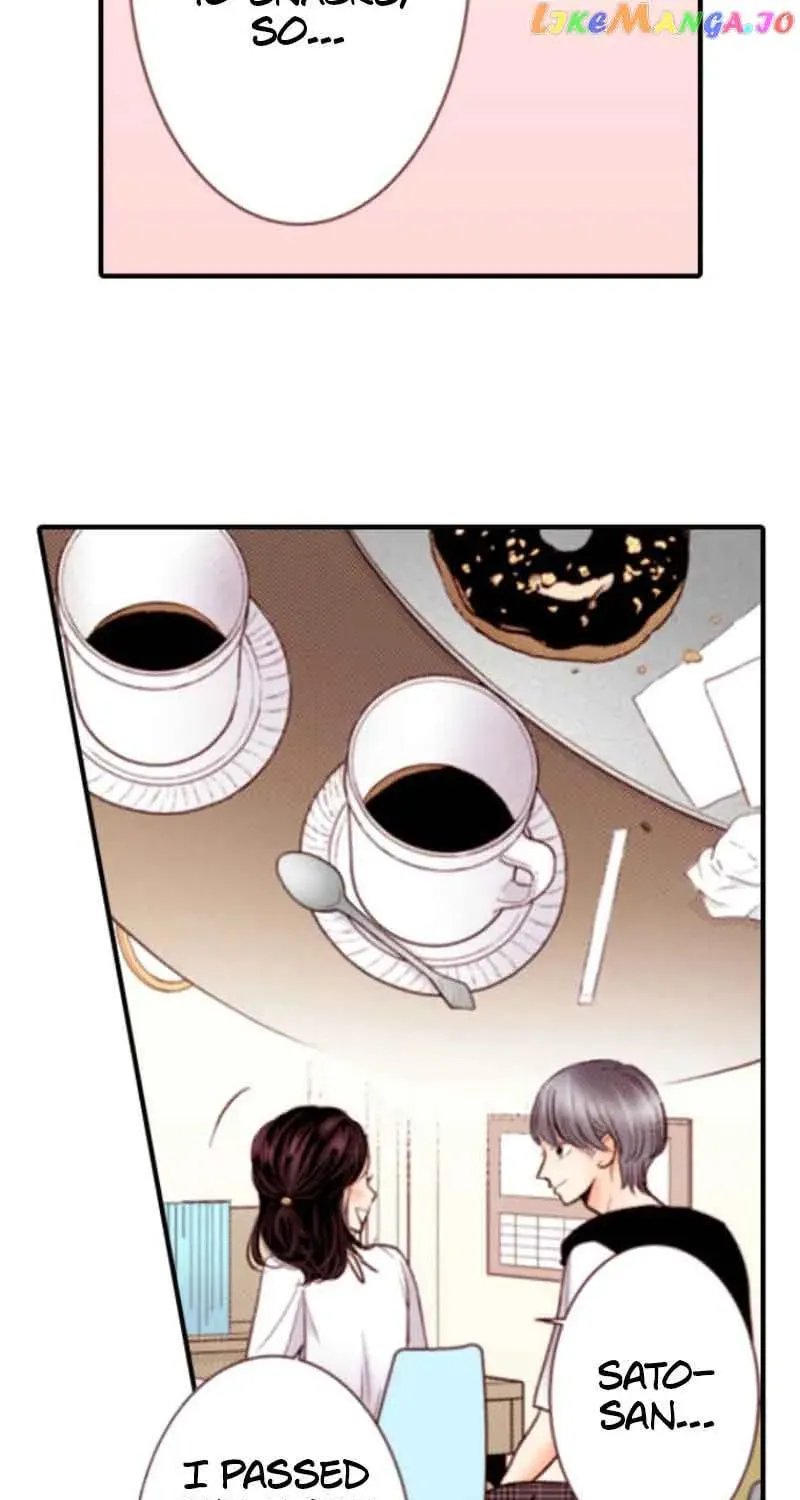 liar Chapter 160 page 18 - 