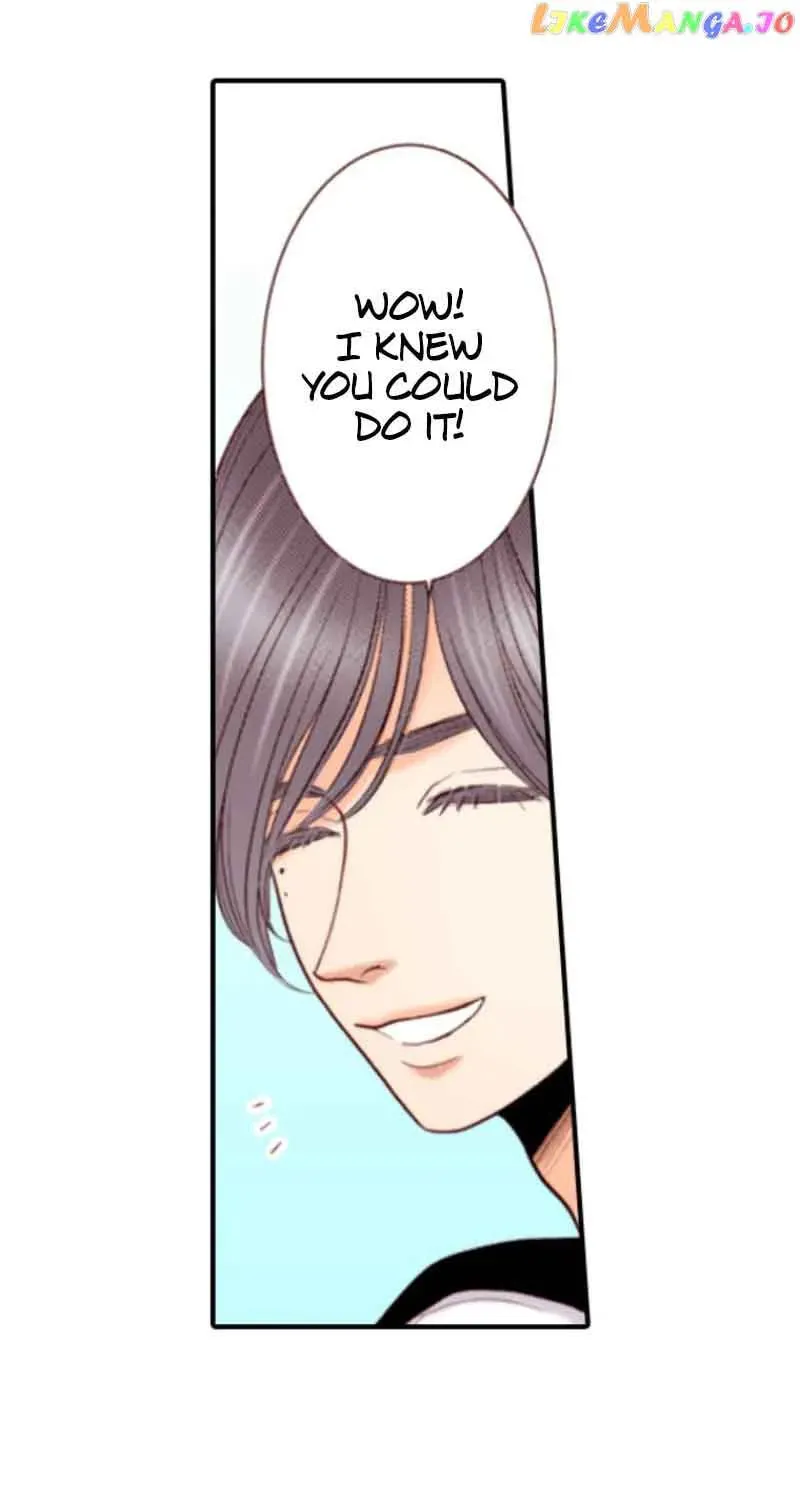 liar Chapter 160 page 20 - 