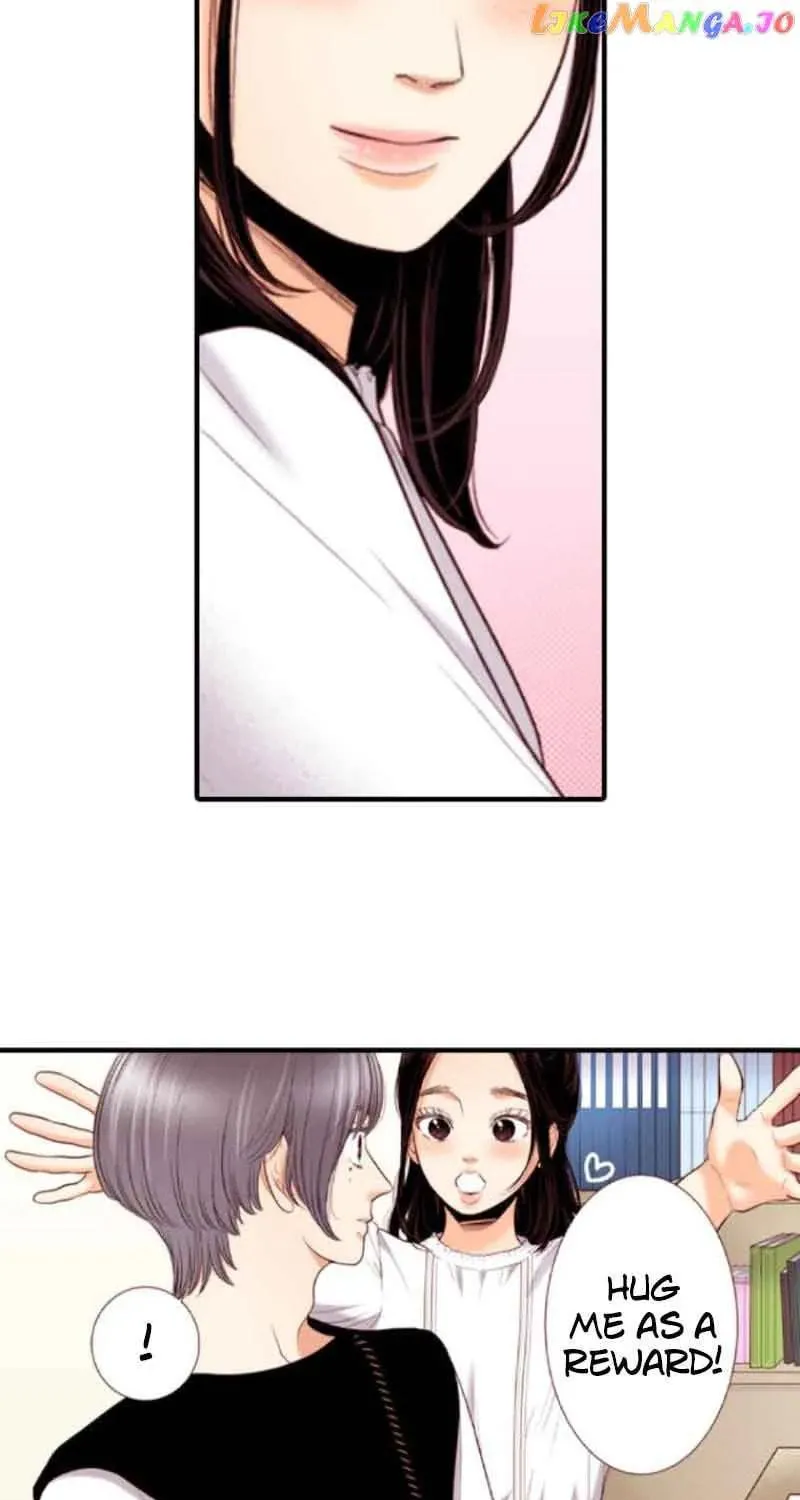 liar Chapter 160 page 22 - 