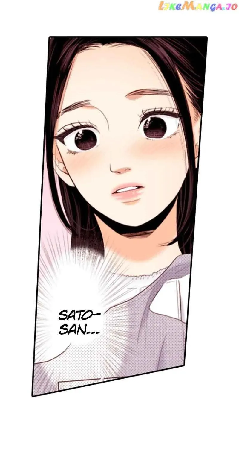 liar Chapter 160 page 4 - 