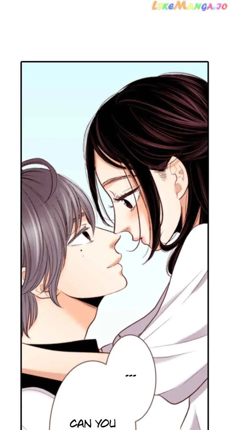 liar Chapter 160 page 32 - 